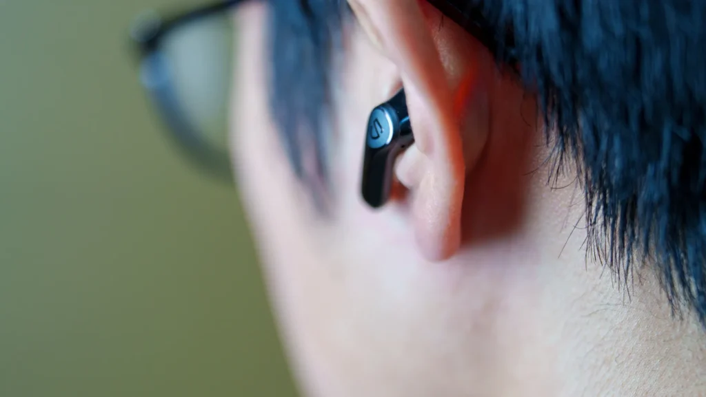 SOUNDPEATS Air6 Pro