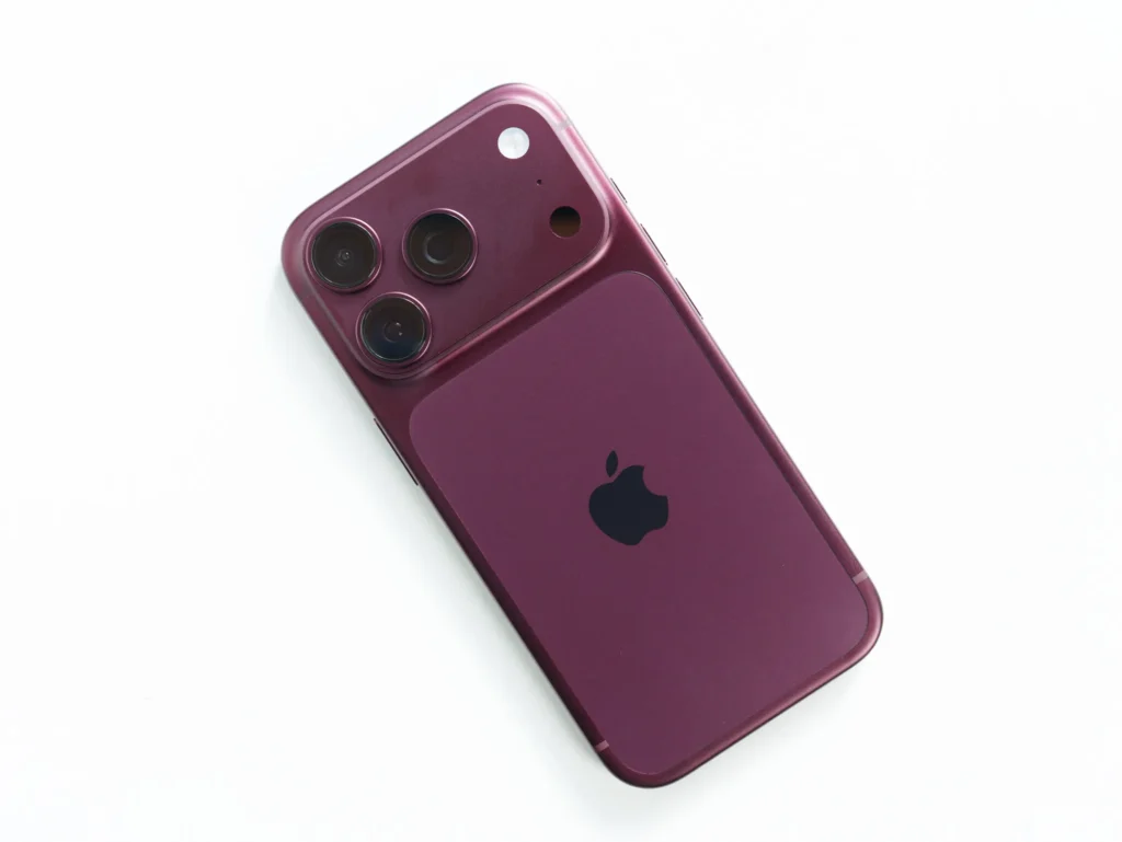iPhone18 Pro
