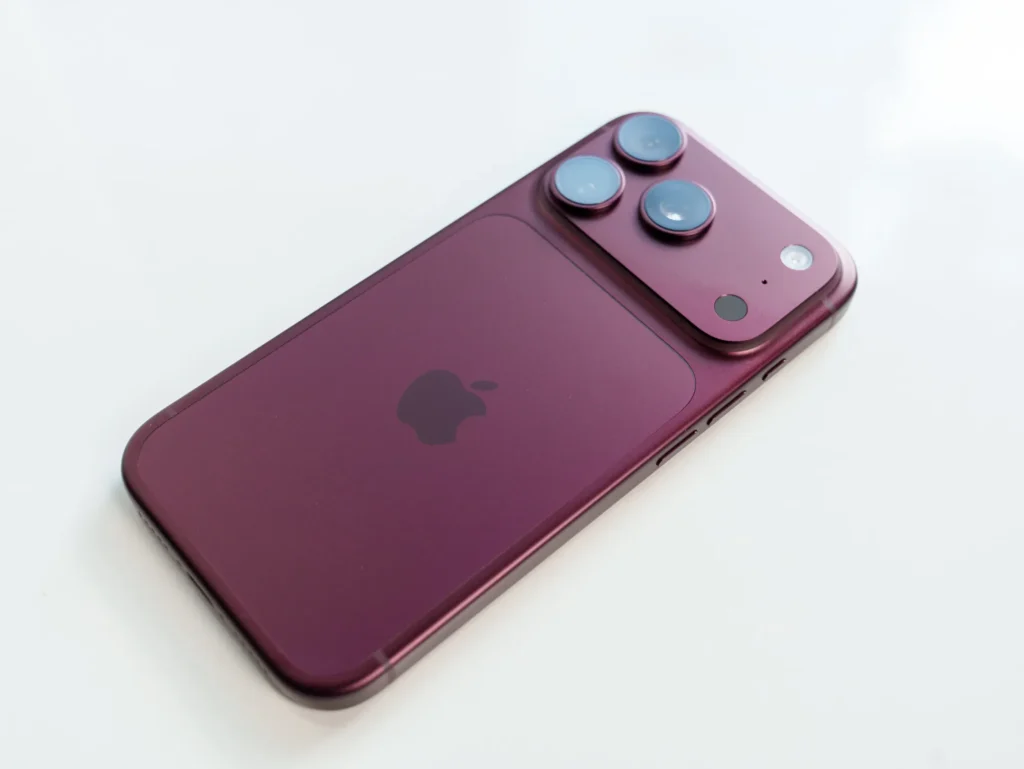 iPhone18 Pro