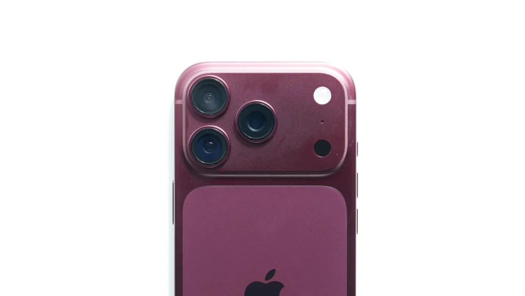 iPhone 18 Pro