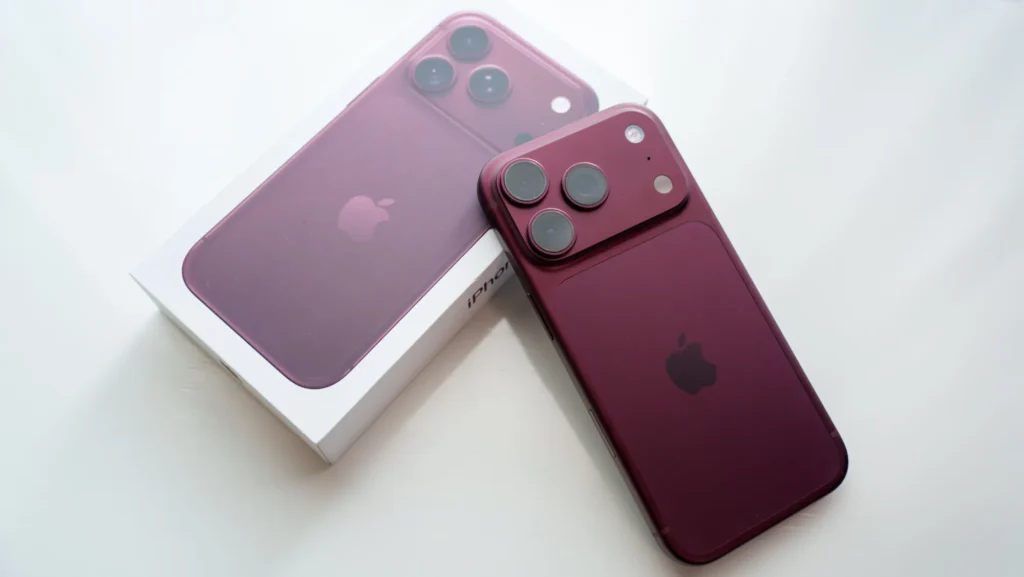 iPhone 18 Pro