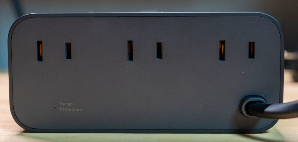 Anker Nano Charging Station 7-in-1 100W