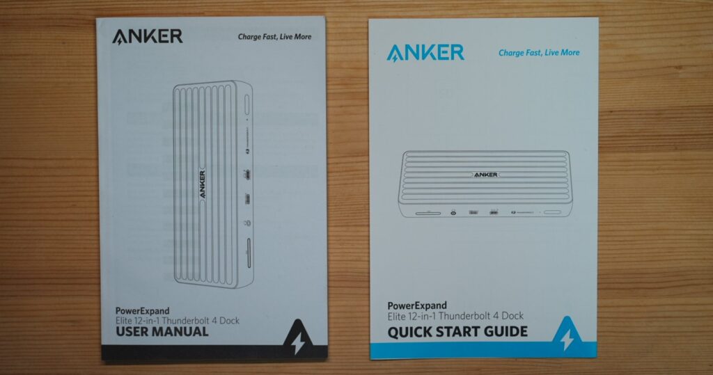 anker-powerexpand-elite説明書