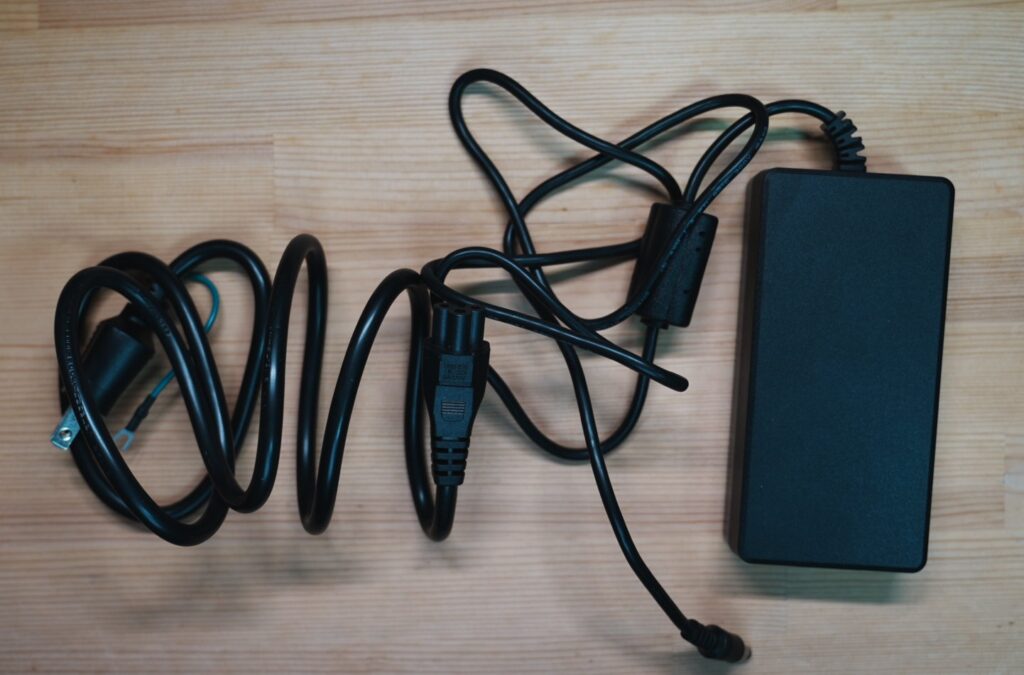 anker-powerexpand-elite充電器