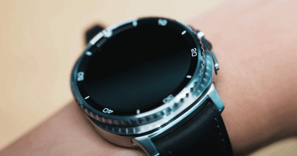 Galaxy Watch8 Classic