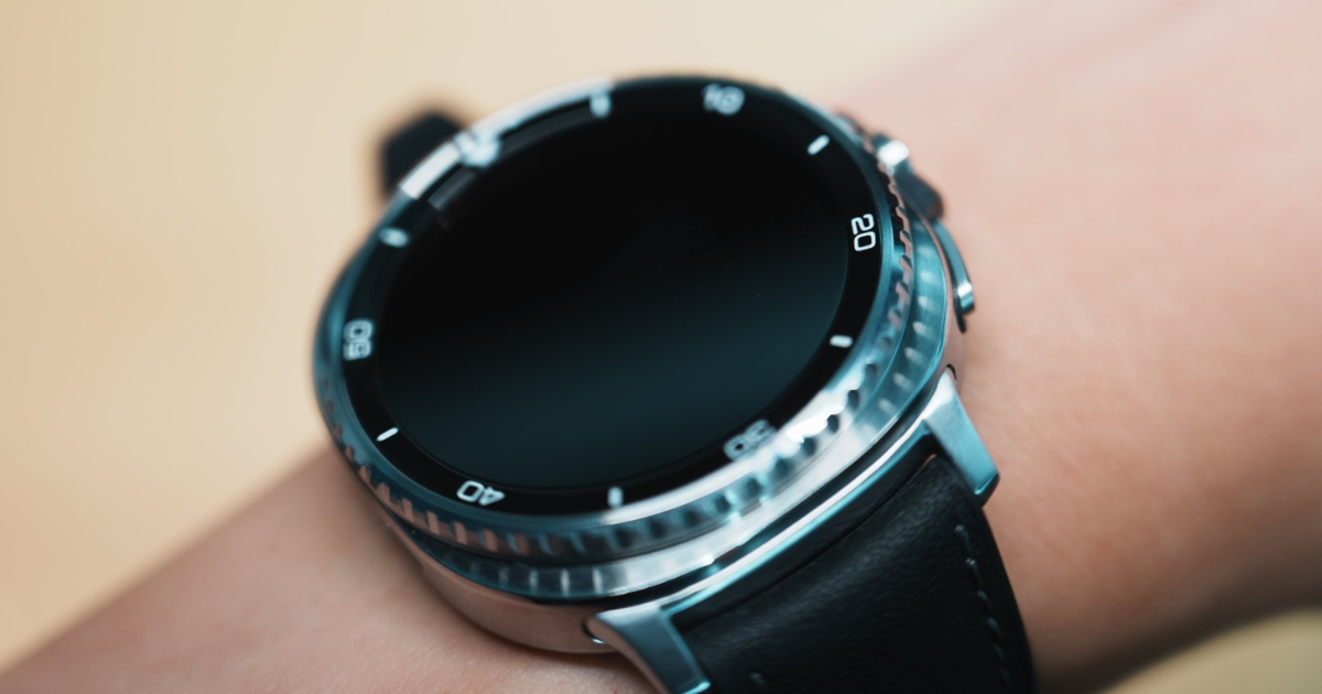Galaxy Watch8 Classic
