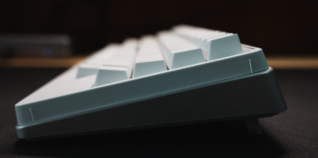 HHKB Stuio側面
