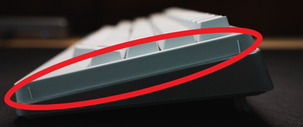 HHKB Stuioジェスチャーパッド