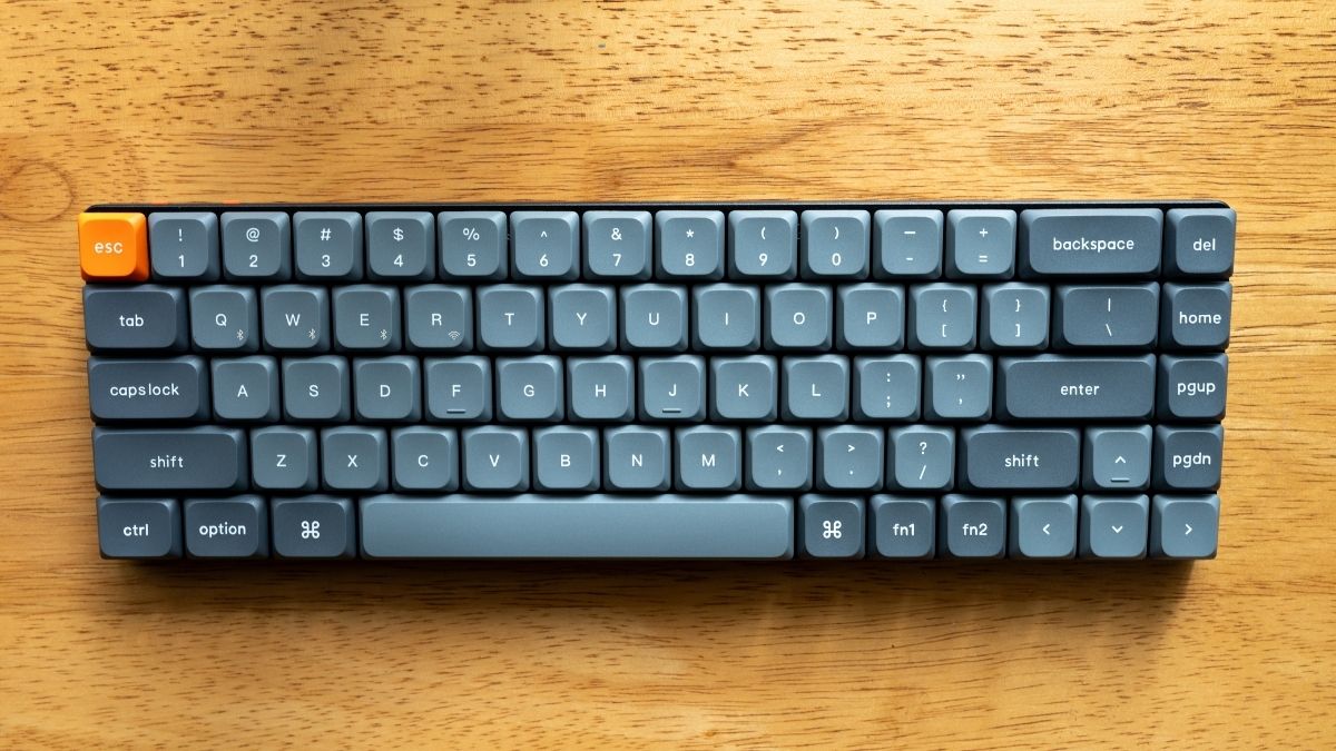 keychron k7 max