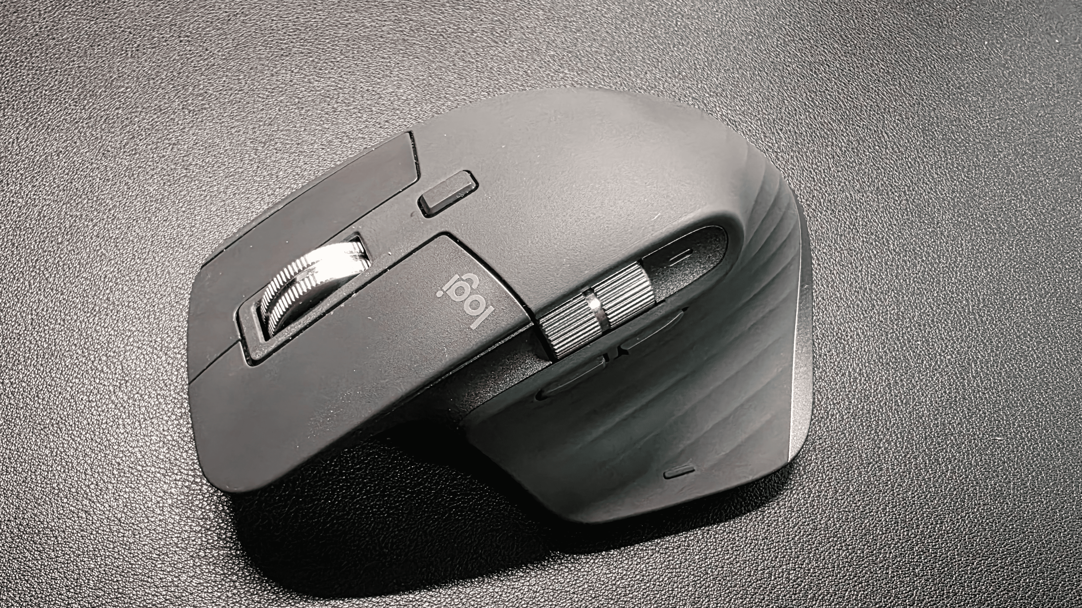 Logicool MX MASTER3s