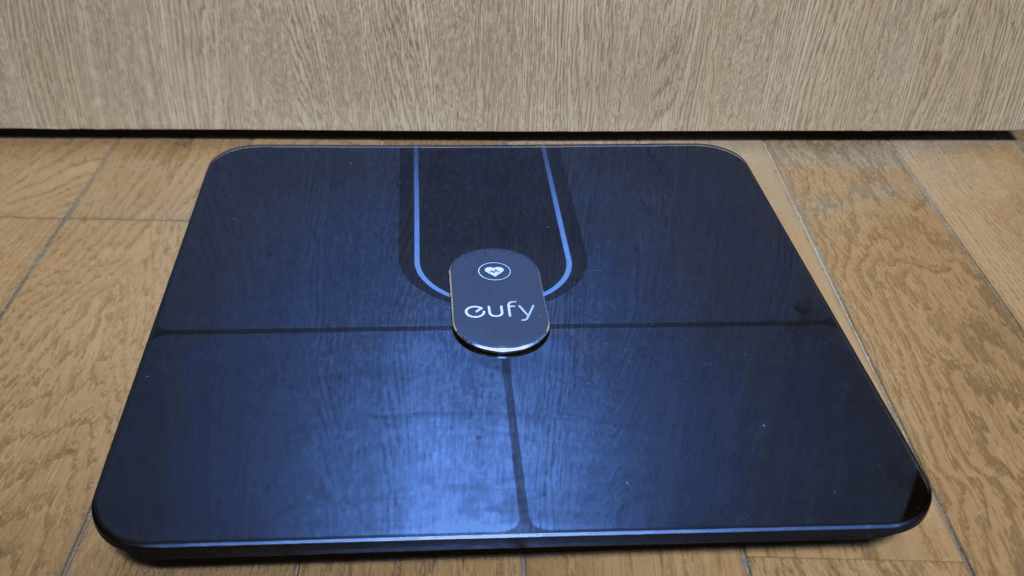 Anker Eufy Smart Scale P2 Pro